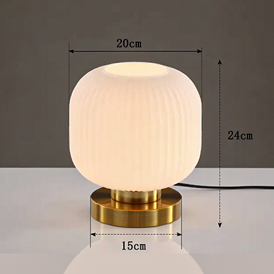 Lampe Vetro photo 15 | Luxarmonie