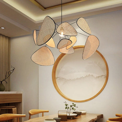 Auramya Pendant Light Photo 12 | Luxarmonie