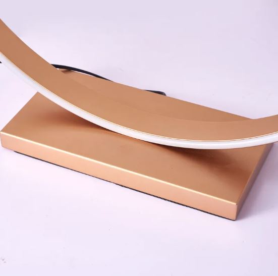 Lampe à poser Arcenciel photo 10 | Luxarmonie