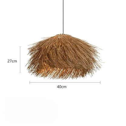 Tropical Pendant photo 13 | Luxarmonie