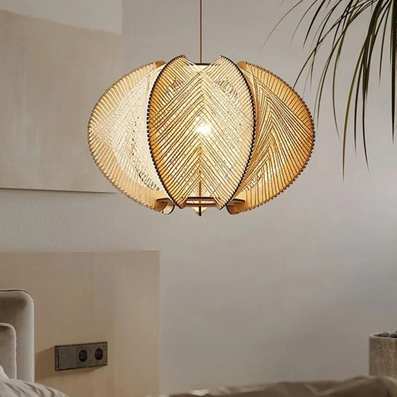 Suspension Calyne photo 10 | Luxarmonie