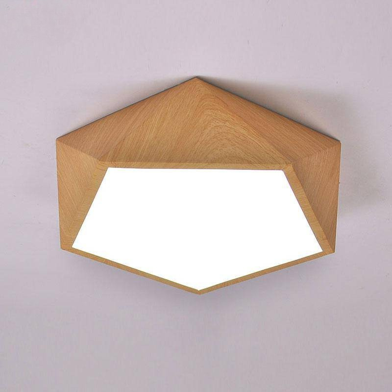 Plafonnier Moderne Ambiance Chaleureuse – Tivora