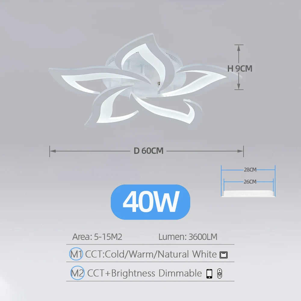 Plafonnier Caeleste photo 15 | Luxarmonie