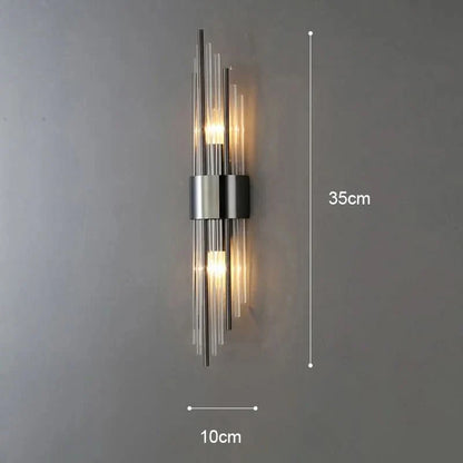 مصباح جداري Glass الصورة 11 | Luxarmonie