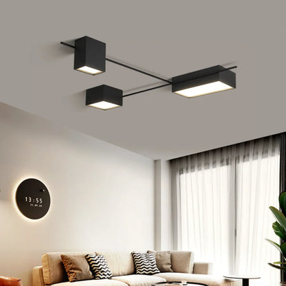 Arionelo Ceiling Light Photo 9 | Luxarmonie