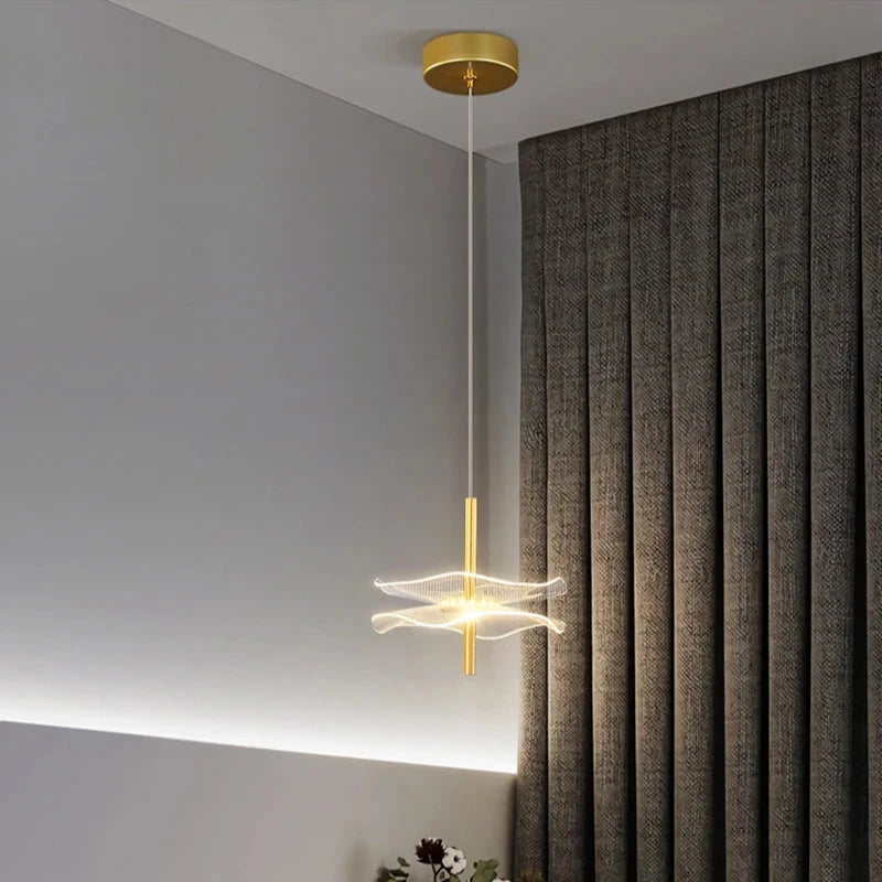 Suspension Velaire photo 20 | Luxarmonie