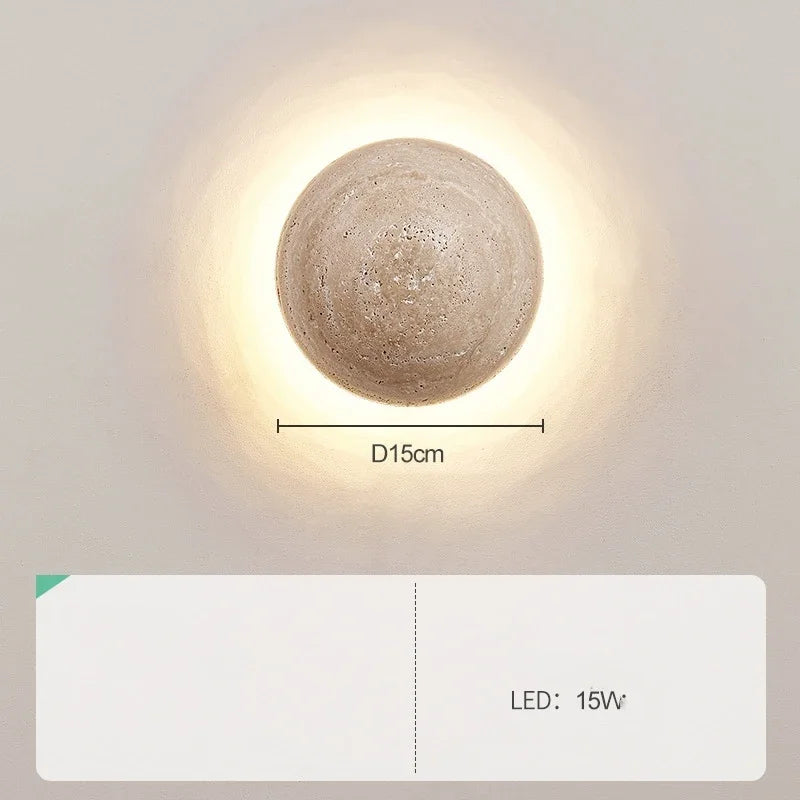 Luminaire Serenitea photo 8 | Luxarmonie