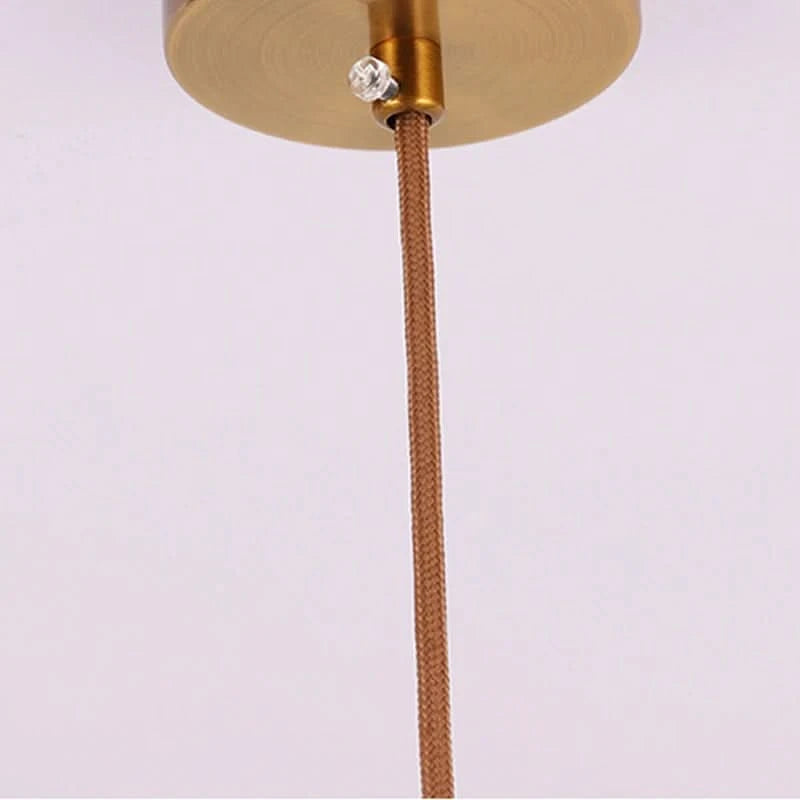 Suspension Design Scandinave avec Hauteur Ajustable – Scandiluxe