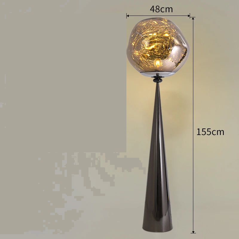 Lampadaire Lava photo 13 | Luxarmonie