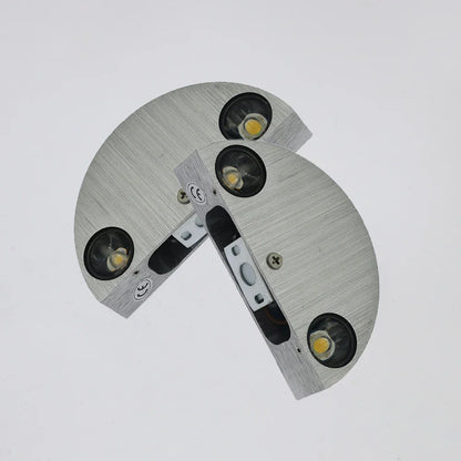 Kyrolys Fixture photo 8 | Luxarmonie