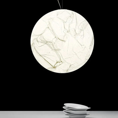 Suspension Lunaris photo 6 | Luxarmonie