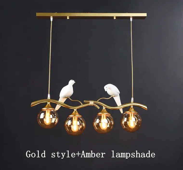 Luminaire Malaria photo 12 | Luxarmonie