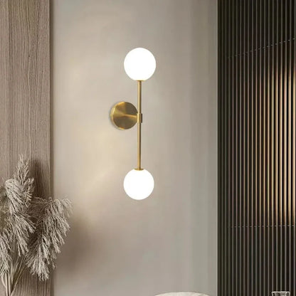 Wall sconce Kava photo 4 | Luxarmonie