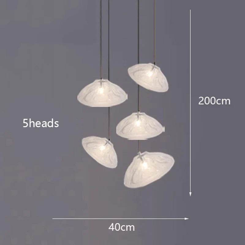 Suspension Armoniquem photo 14 | Luxarmonie