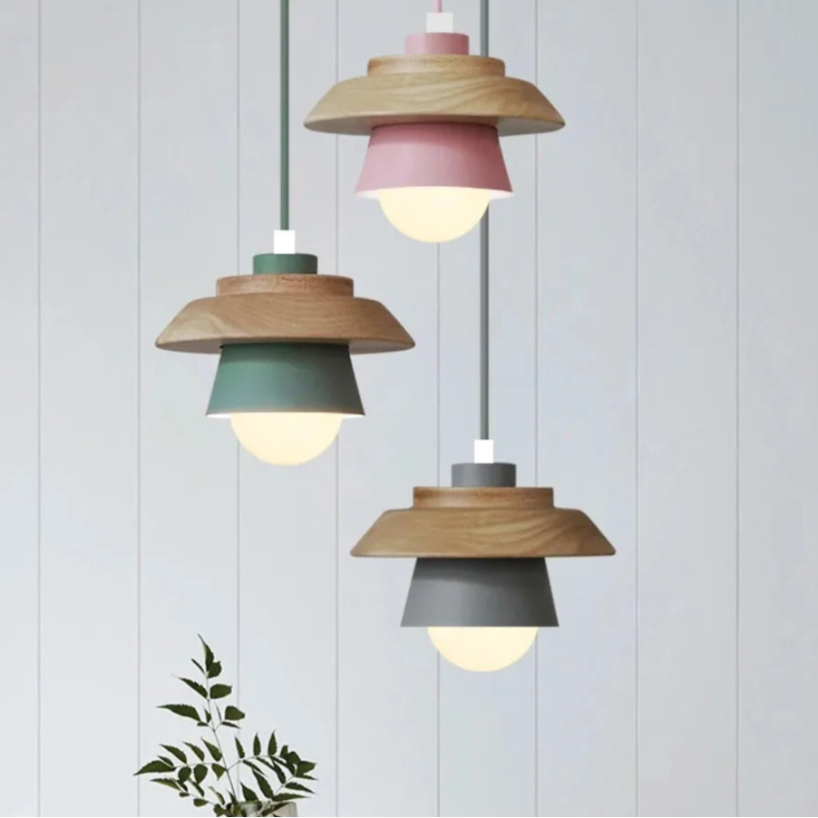 Suspension Stellum photo 7 | Luxarmonie