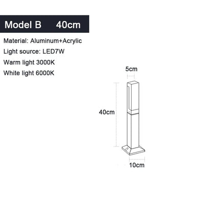 Outdoor Lighting Valurencia photo 15 | Luxarmonie