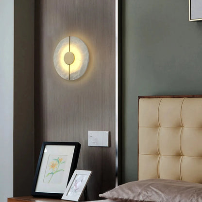 Wall Light Aura photo 17 | Luxarmonie