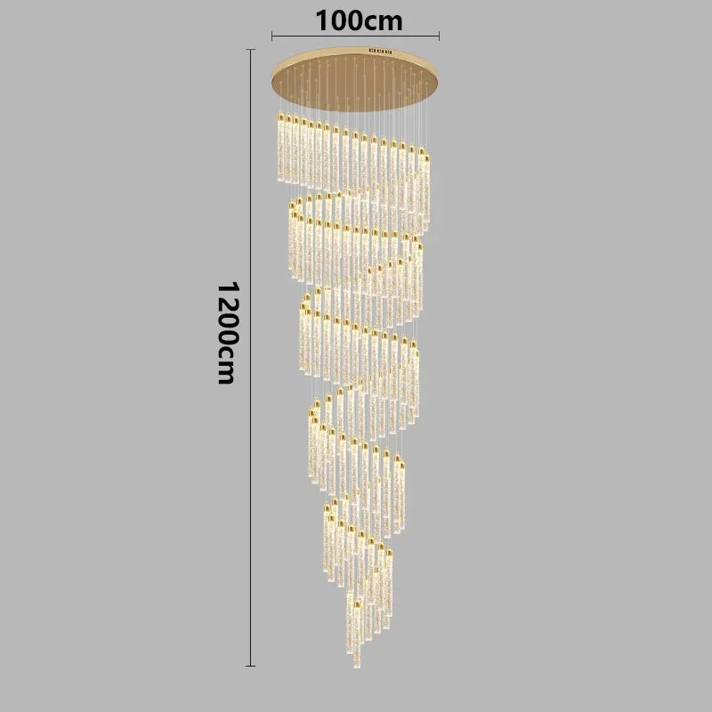 Lustre Célestarion photo 16 | Luxarmonie