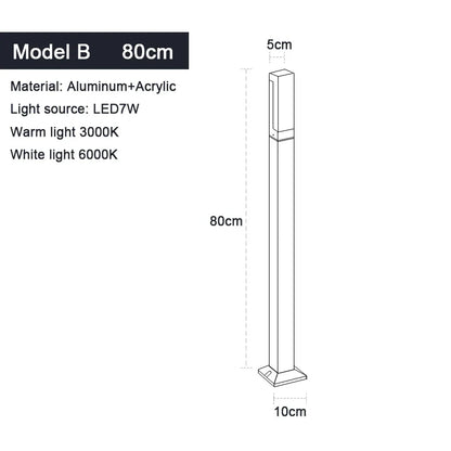 Outdoor Lighting Valurencia photo 18 | Luxarmonie