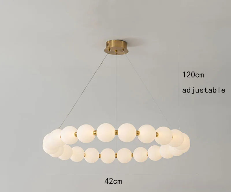 Suspension Stratos photo 7 | Luxarmonie