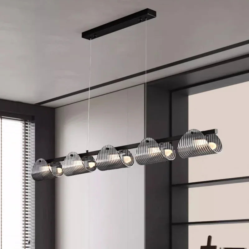 Suspension Orvelia photo 5 | Luxarmonie