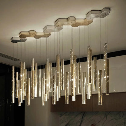 Séraphine Chandelier photo 4 | Luxarmonie