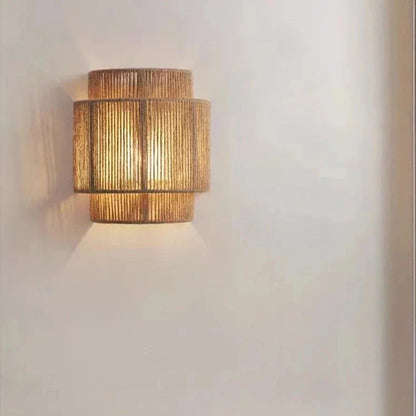 Wall Sconce Tressia photo 12 | Luxarmonie