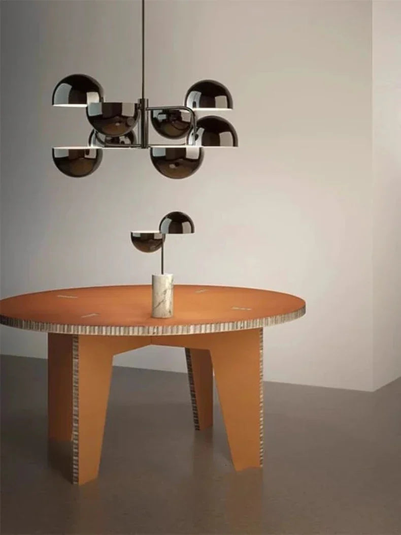 Suspension Zéphéa photo 16 | Luxarmonie