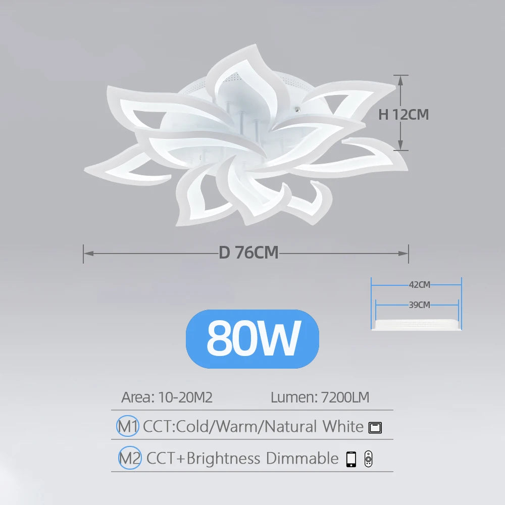 Plafonnier Caeleste photo 10 | Luxarmonie