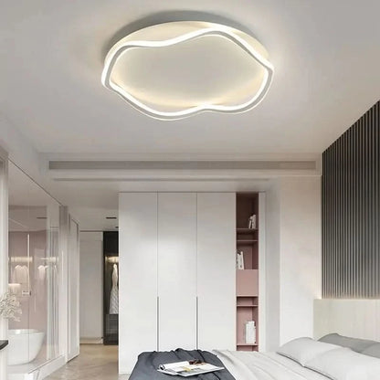 Wave Chandelier | Luxarmonie