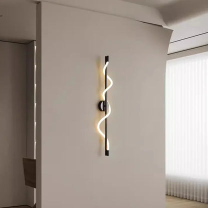 Wall Sconce SpiraleX photo 8 | Luxarmonie