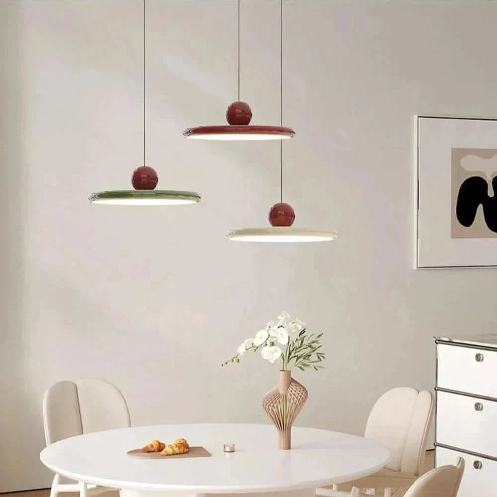 Suspension Orbitale photo 14 | Luxarmonie