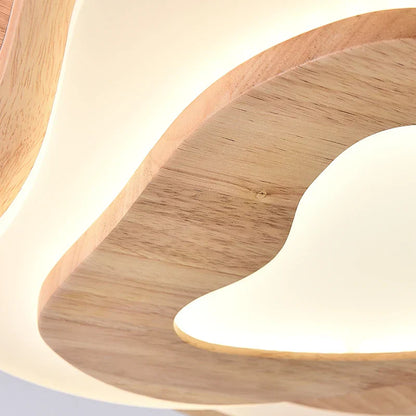 Miraë Ceiling Light photo 4 | Luxarmonie