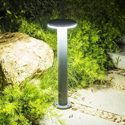 Outdoor Luminaire Alumoria Photo 7 | Luxarmonie