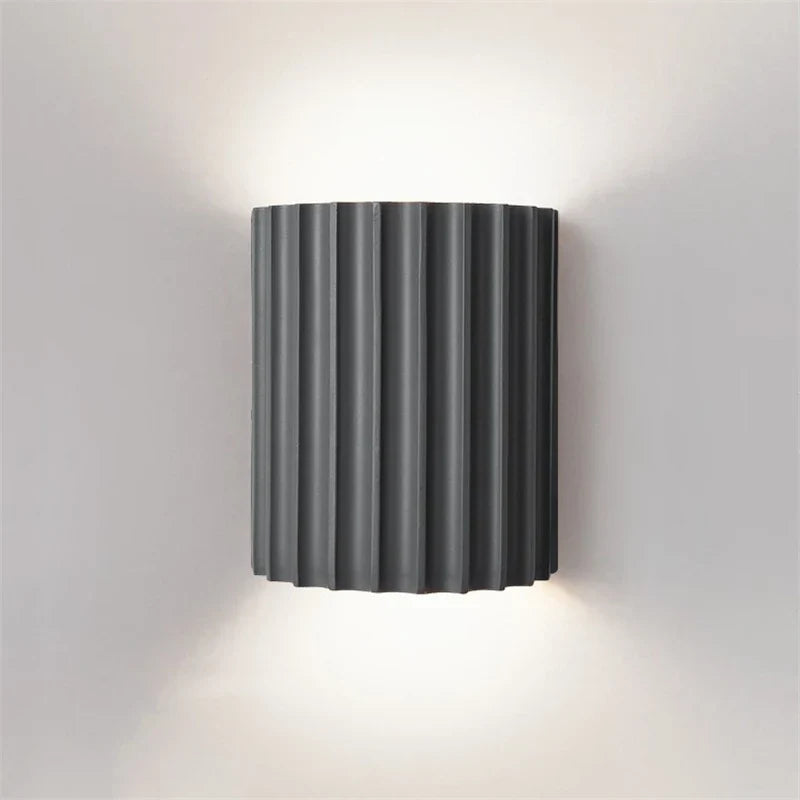 Applique murale Striée Écla photo 15 | Luxarmonie