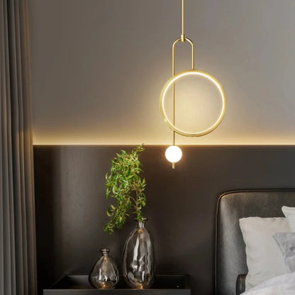 Haloa Suspension photo 14 | Luxarmonie