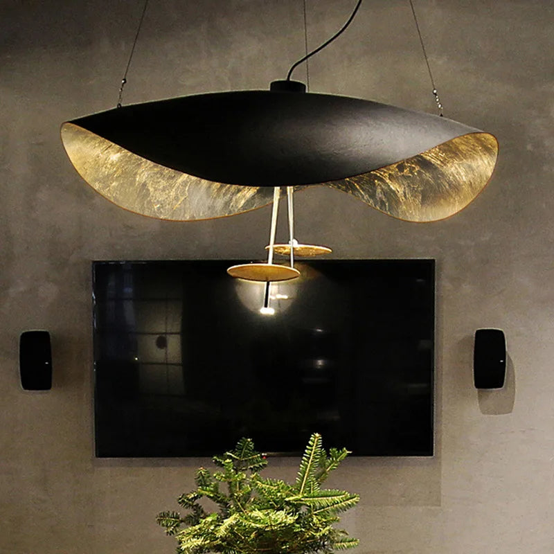 Orluxia Pendant Light photo 9 | Luxarmonie