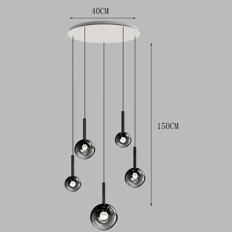 Suspension Celionde photo 10 | Luxarmonie