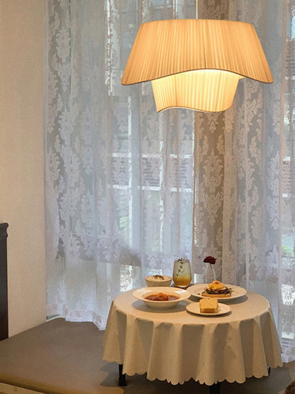 Velina Ceiling Fixture photo 5 | Luxarmonie