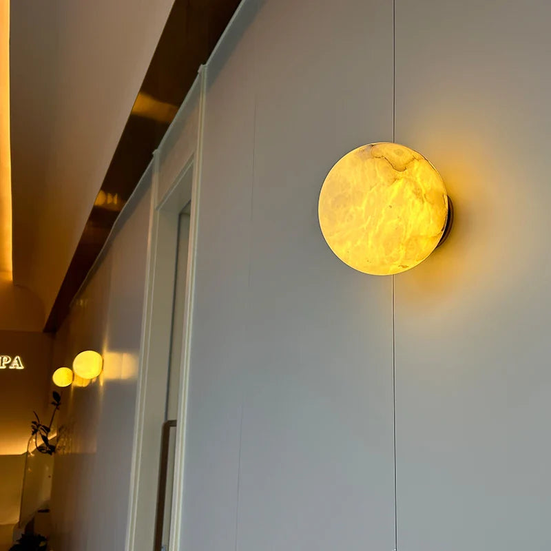 Applique murale Seraphia photo 11 | Luxarmonie