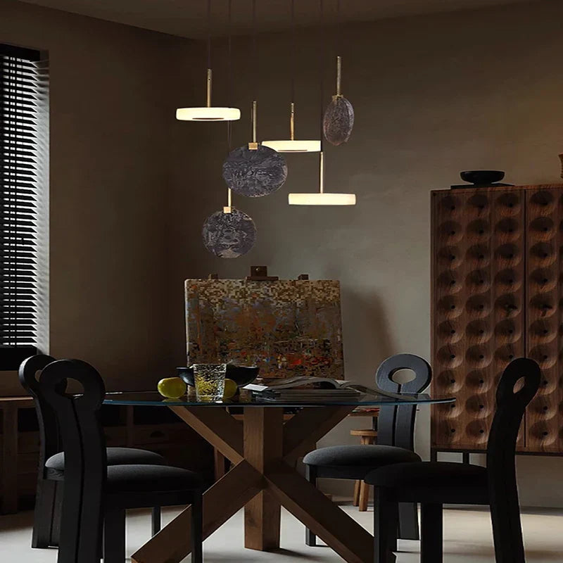 Plafonnier Stralys photo 7 | Luxarmonie