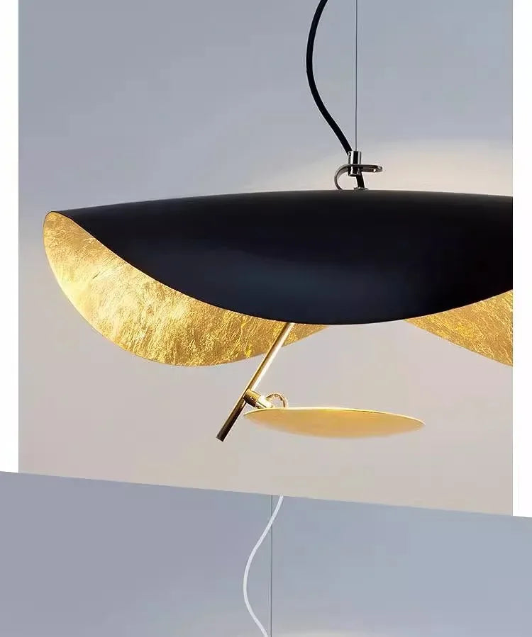 Suspension Orluxia photo 16 | Luxarmonie