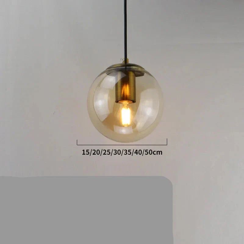 Suspension Oréclat photo 26 | Luxarmonie