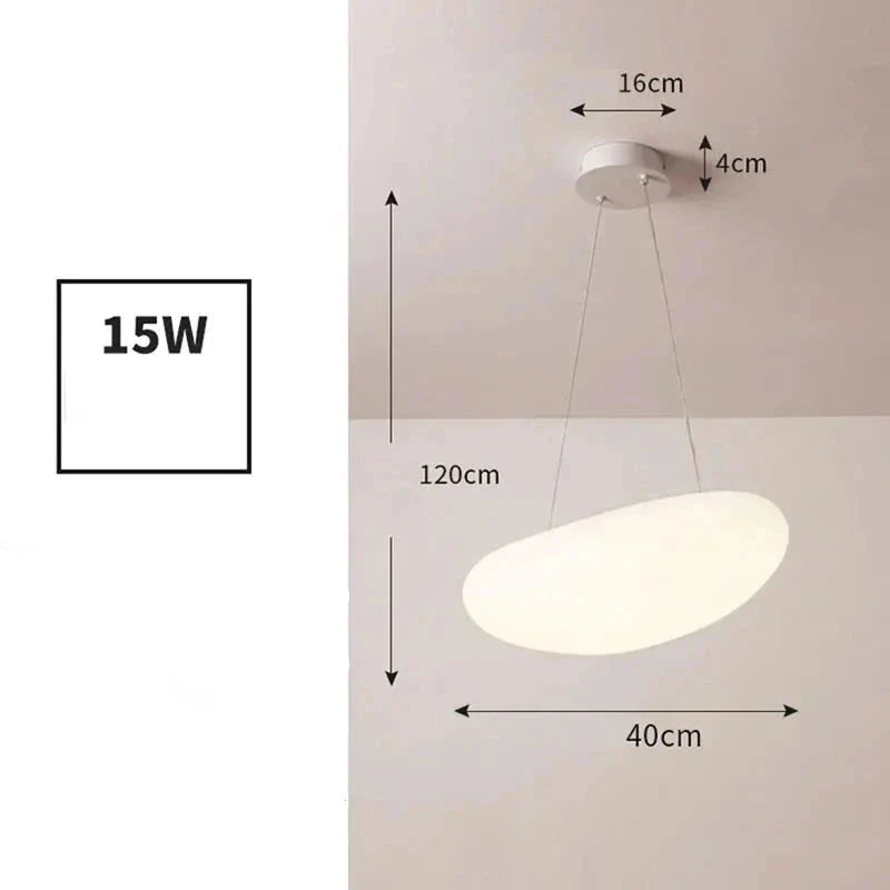 Suspension Lumys photo 14 | Luxarmonie