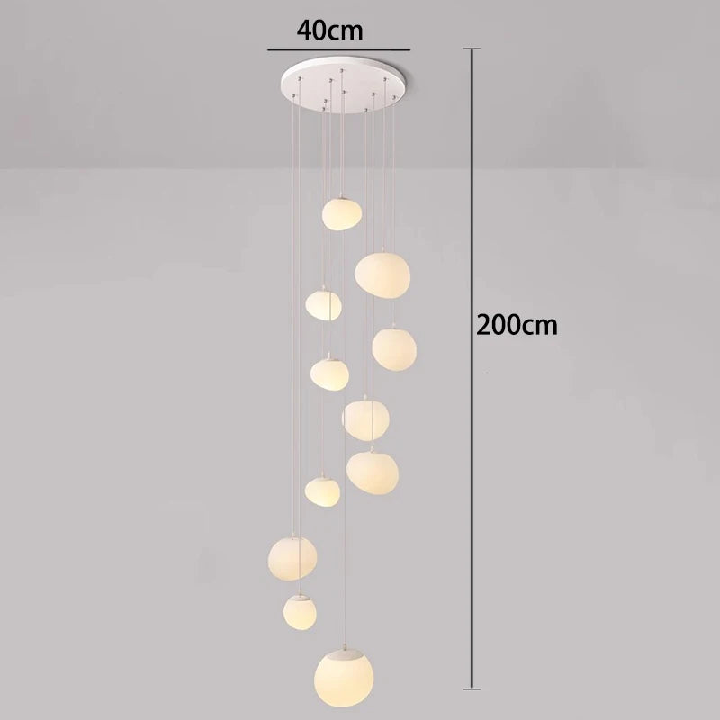 Lustre Orialys photo 12 | Luxarmonie