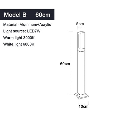 Outdoor Lighting Valurencia photo 14 | Luxarmonie