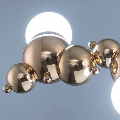 Luminaire Citrona photo 7 | Luxarmonie