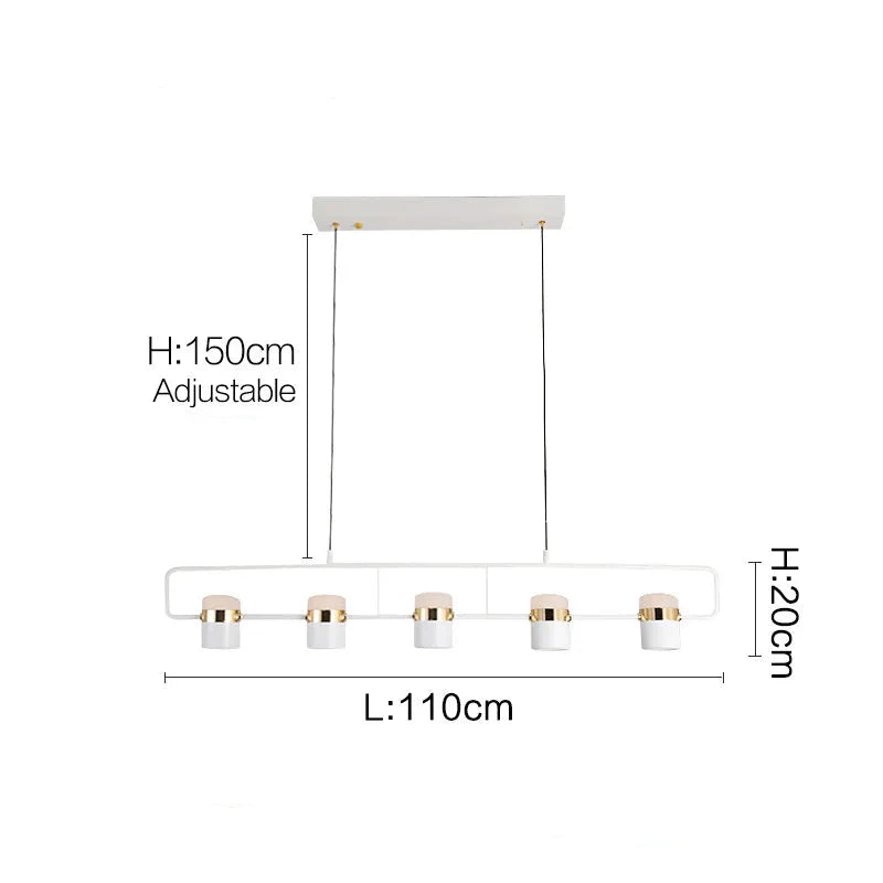 Luminaire Juriane photo 10 | Luxarmonie