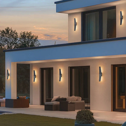 Luminaire Exterior Armoniqua foto 7 | Luxarmonie