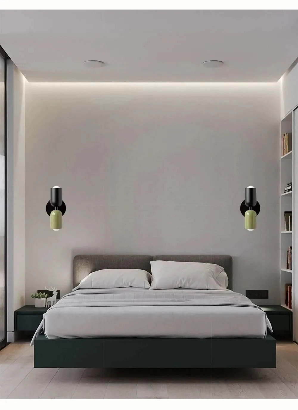 Applique murale Lumenor photo 22 | Luxarmonie